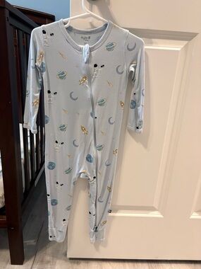 Kyte Baby Romper